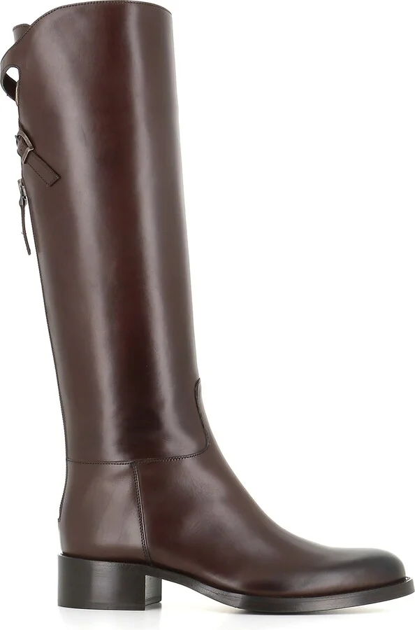 Boot Sr36001c