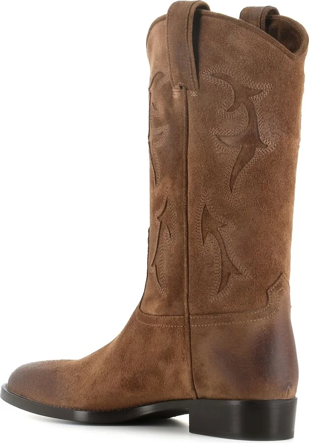 Boot Sr470803 - Image 4