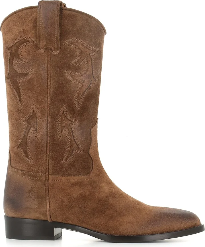 Boot Sr470803