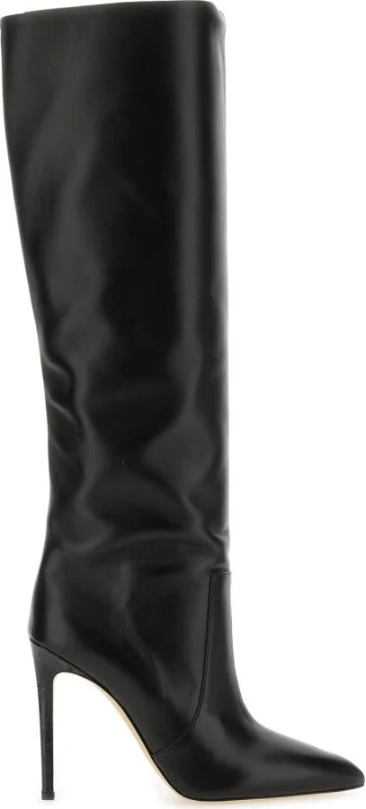 Boot stiletto
