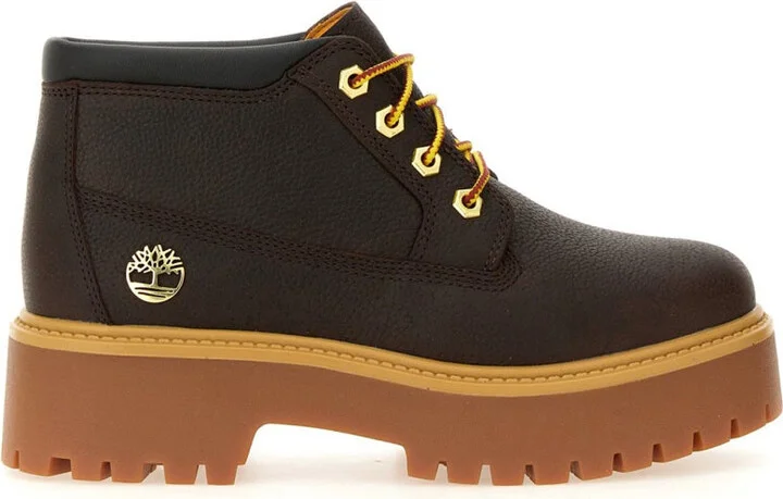 Boot "Stone Street"