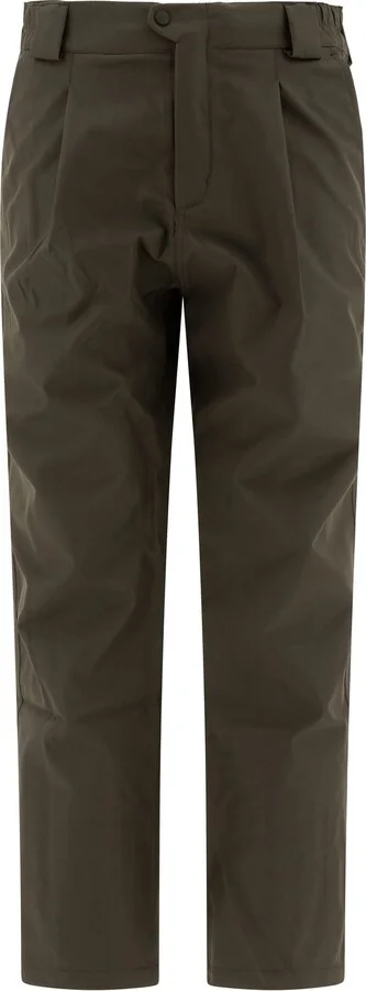 Boot Storage Trousers