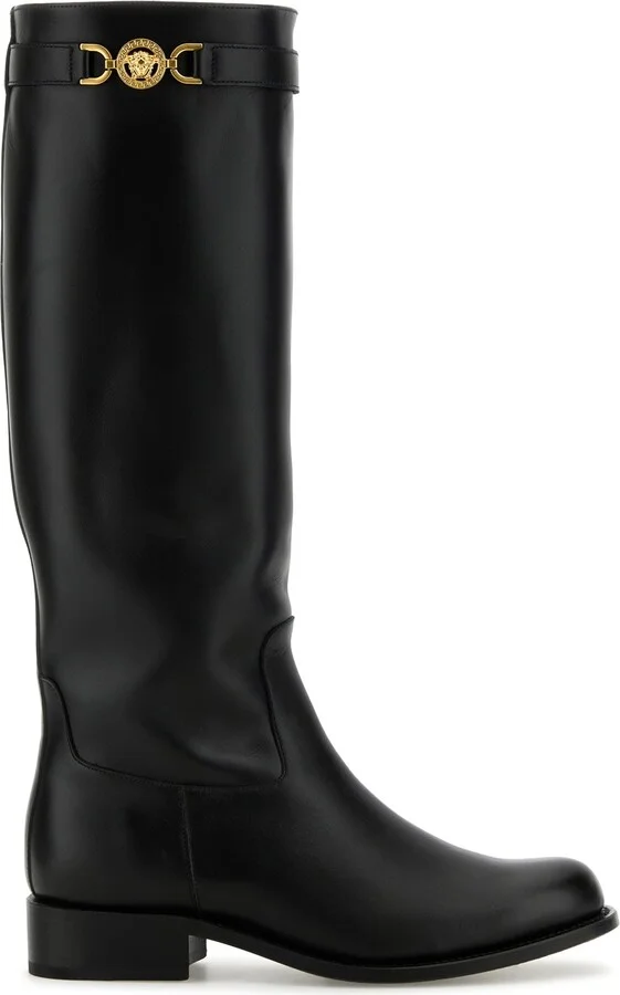 Boot T.25 Calf Leather