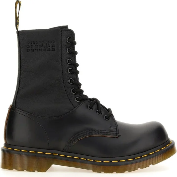 Boot the 1490 / 1461