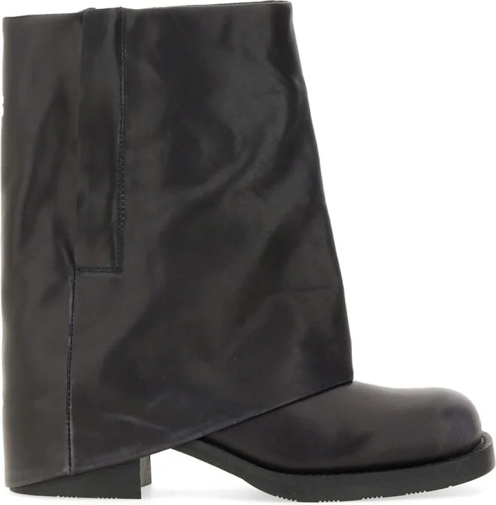 Boot Tijuana