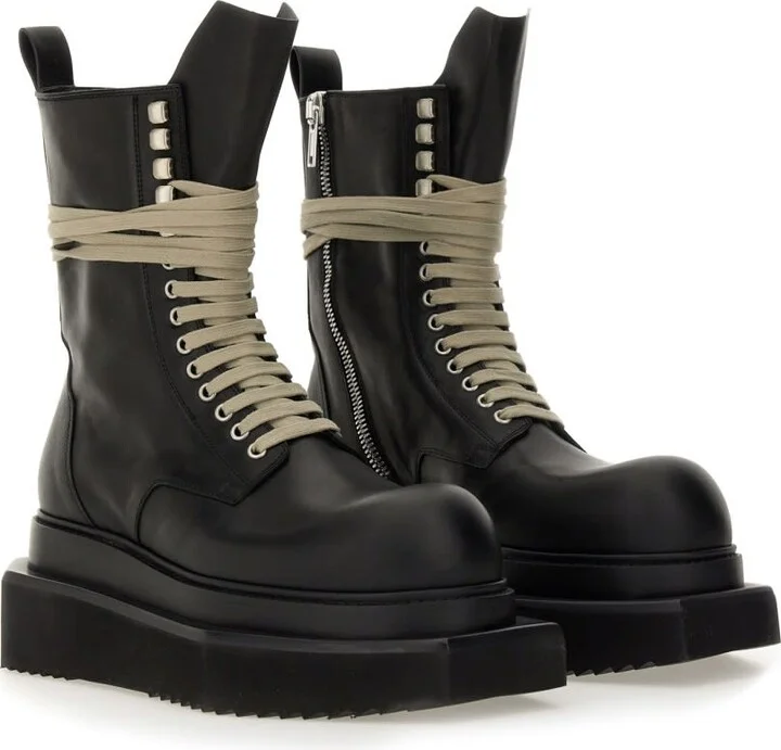 Boot turbo Cyclops Army - Image 2