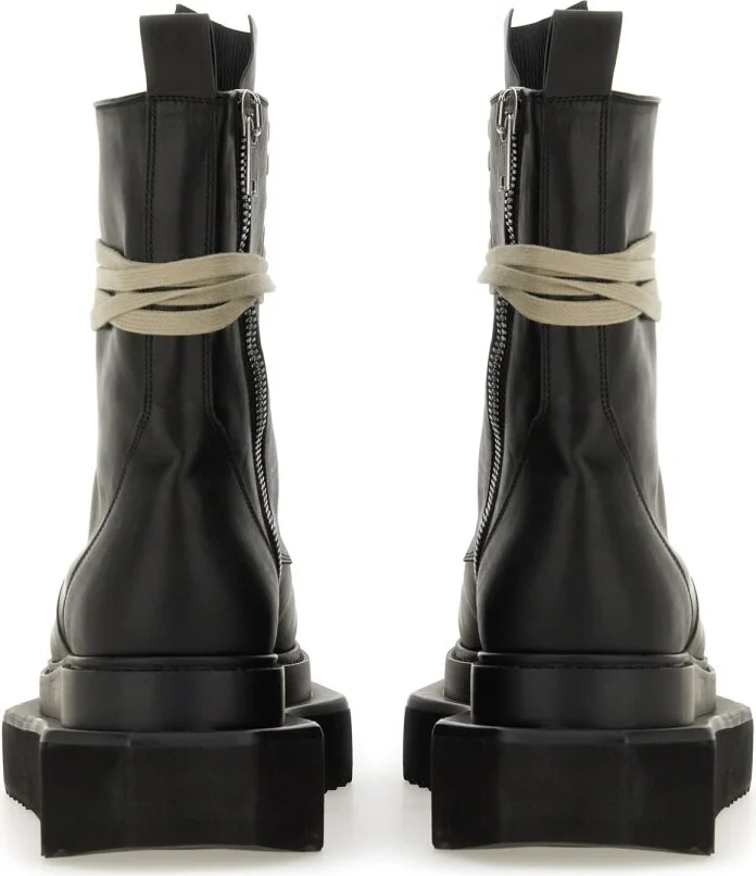 Boot turbo Cyclops Army - Image 3