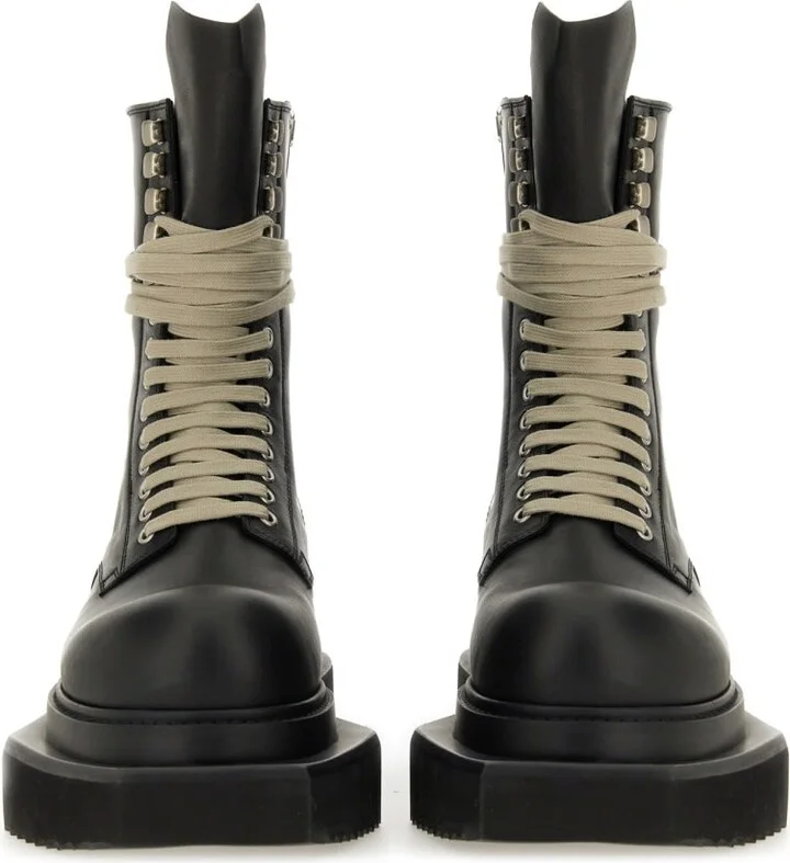 Boot turbo Cyclops Army - Image 5