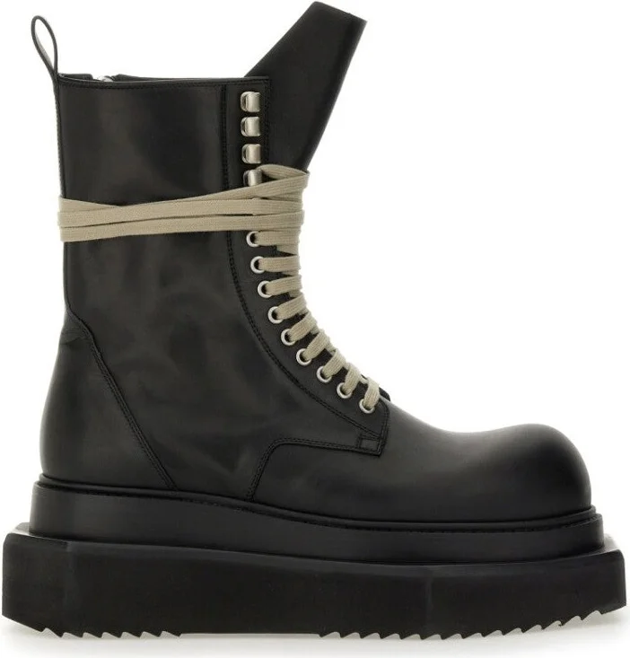 Boot "Turbo Cyclops Army