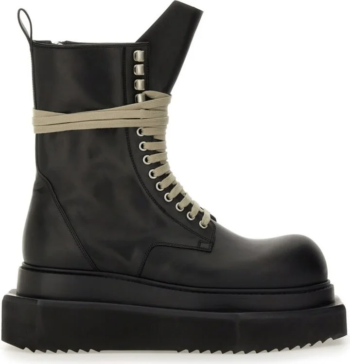 Boot turbo Cyclops Army