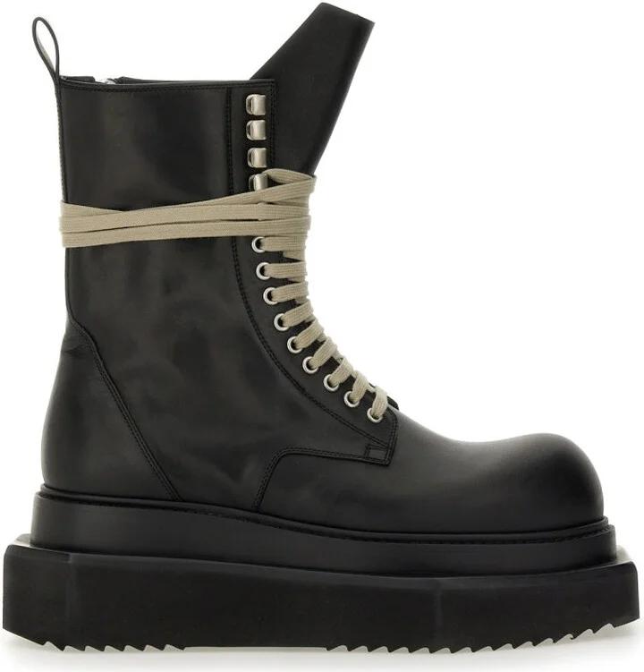 Boot "Turbo Cyclops Army"