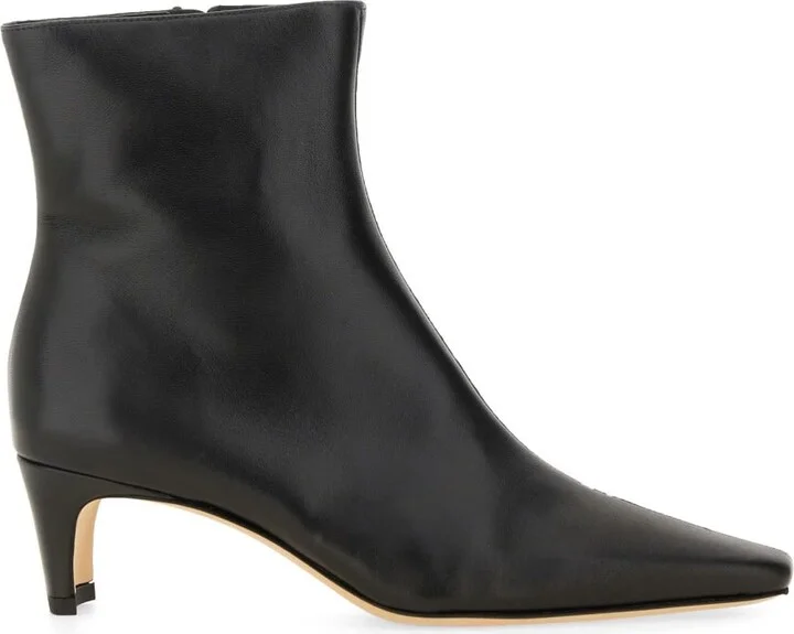 Boot 'wally'