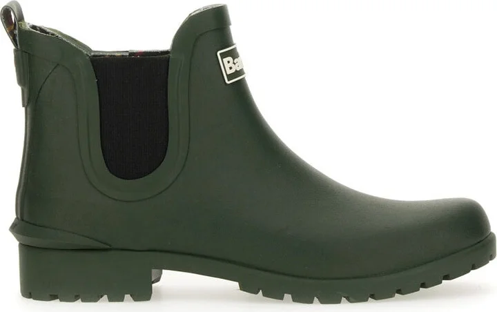 Boot "Wilton"