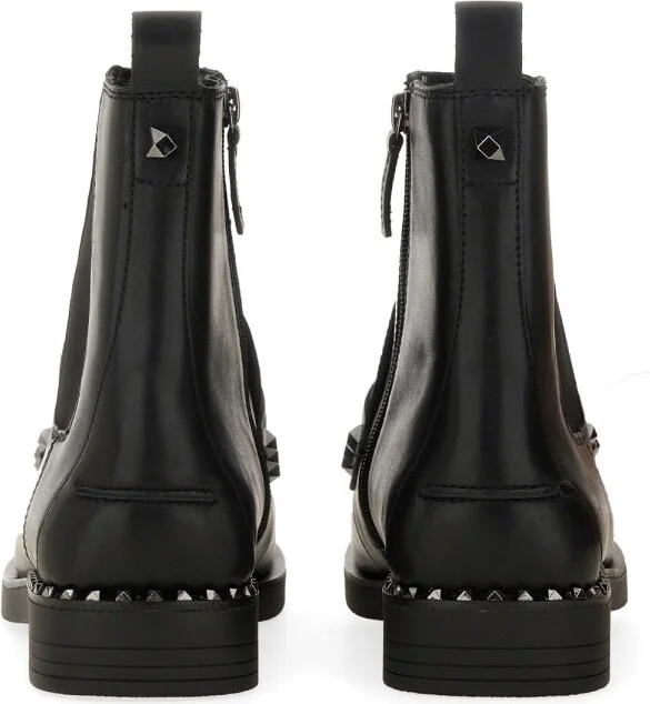 Boot Wings Studs - Image 3