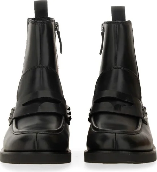 Boot Wings Studs - Image 4