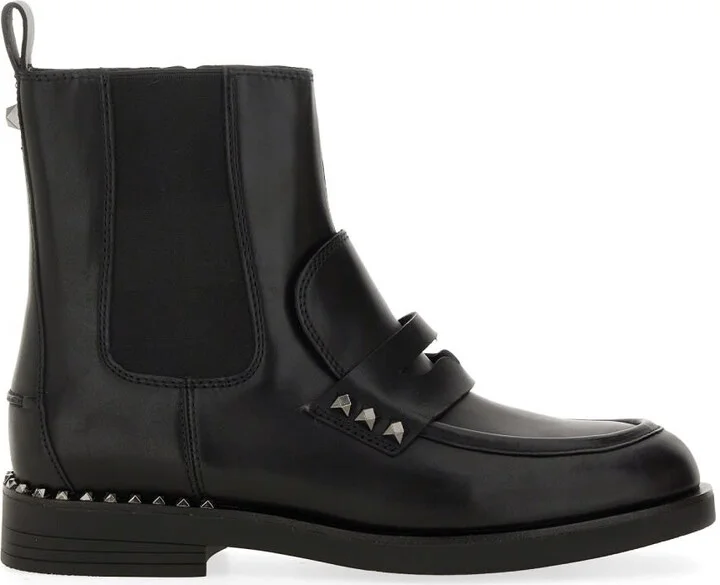 Boot Wings Studs