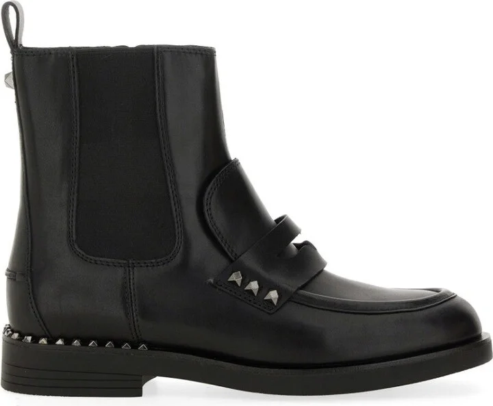Boot Wings Studs