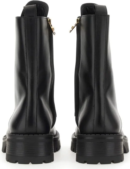 Boot With Laces Alia - Image 2