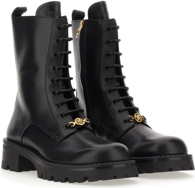 Boot With Laces Alia - Image 3