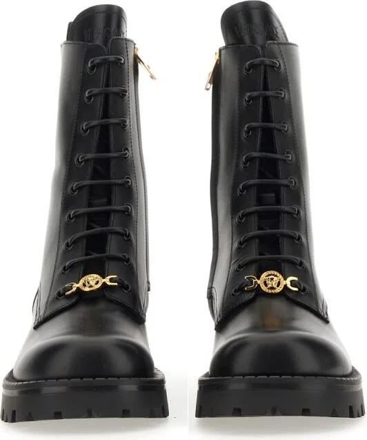 Boot With Laces Alia - Image 4