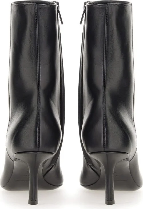 Boot With Logo - Image 3