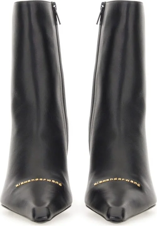 Boot With Logo - Image 4