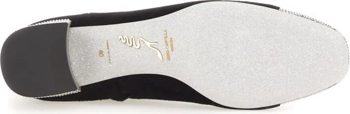 Boot With Rhinestones - Image 3