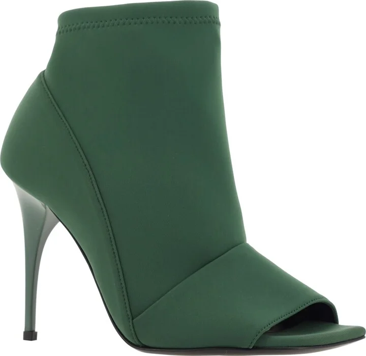 Bootie Pumps - Image 2