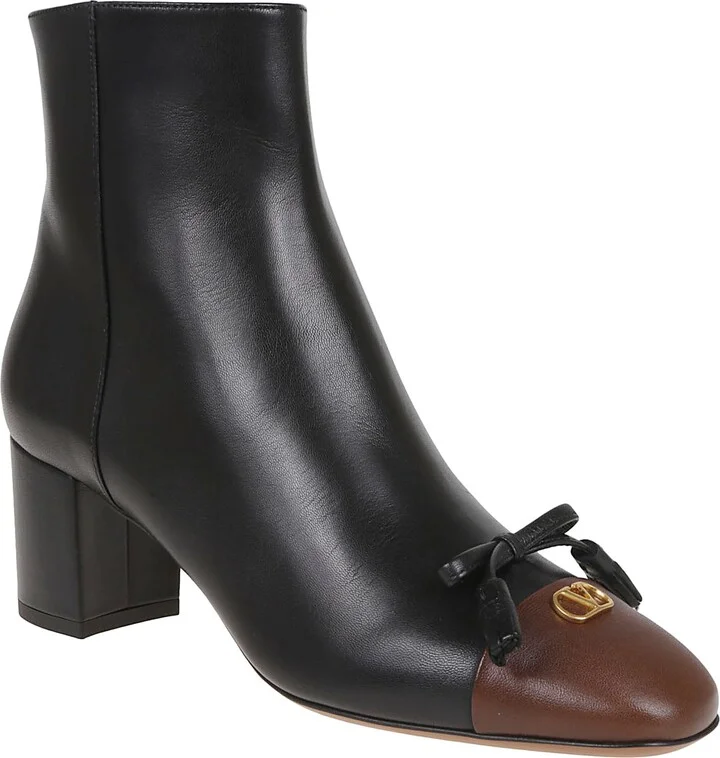 Bootie Vg Valet Du Roi T. 60 - Image 2