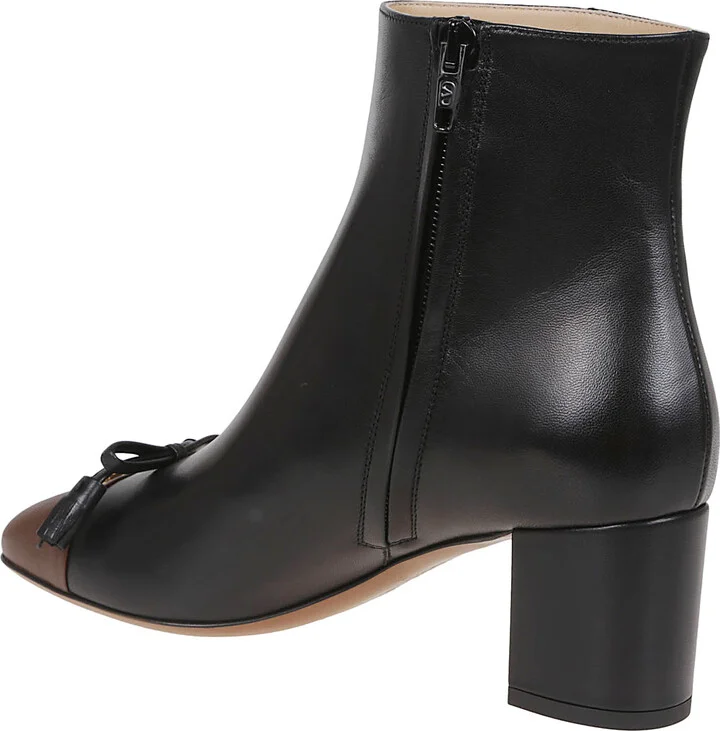 Bootie Vg Valet Du Roi T. 60 - Image 3