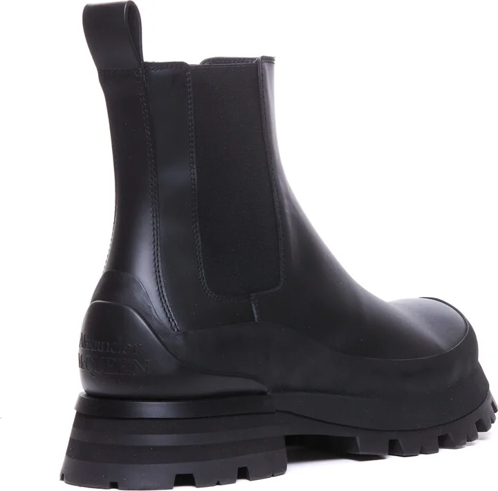 Booties - Image 2