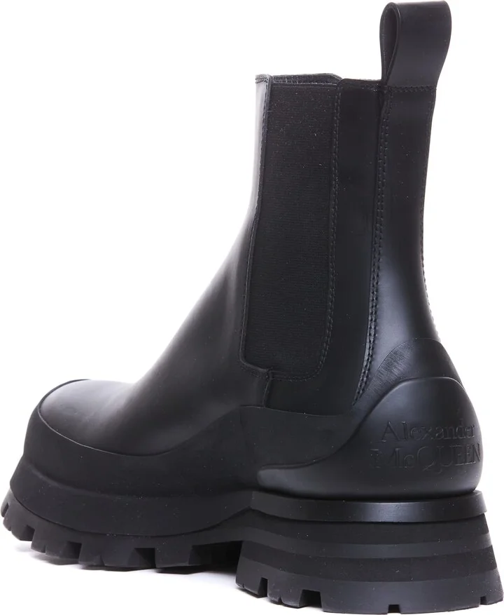 Booties - Image 3