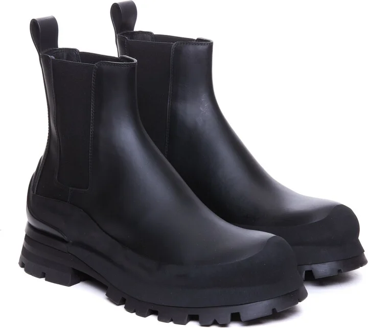 Booties - Image 4
