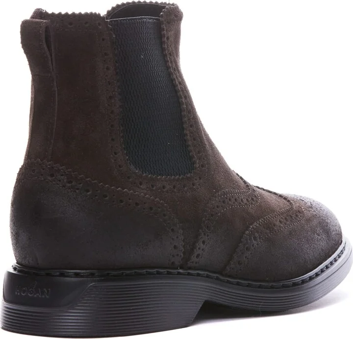Booties - Image 2