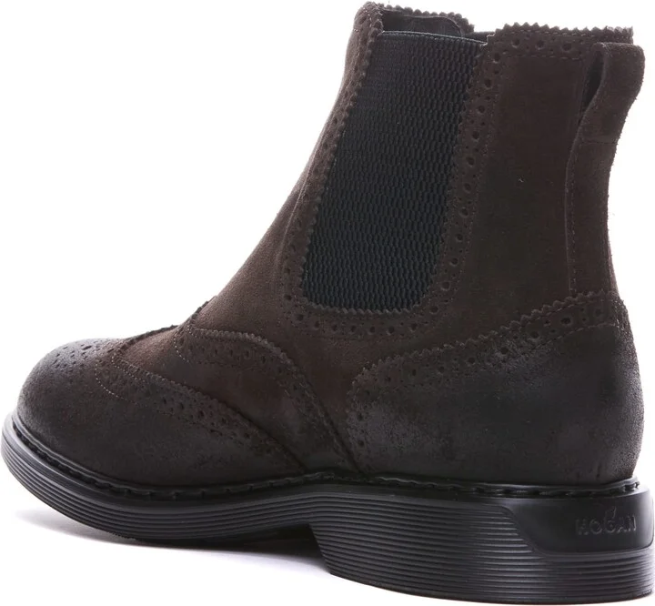 Booties - Image 3