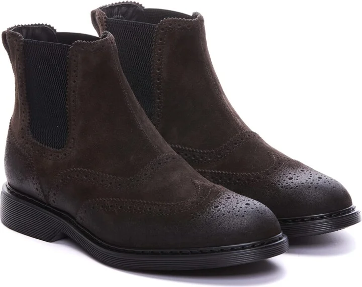 Booties - Image 4