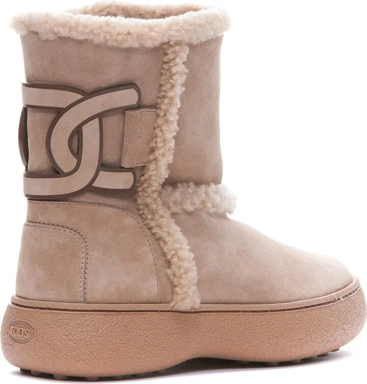 Booties - Image 2