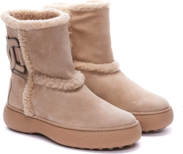 Booties - Image 4