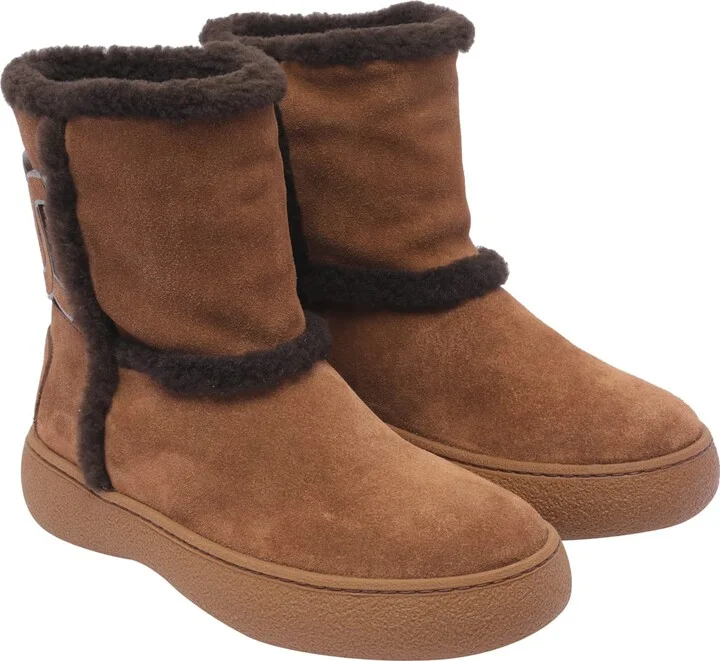 Booties - Image 2