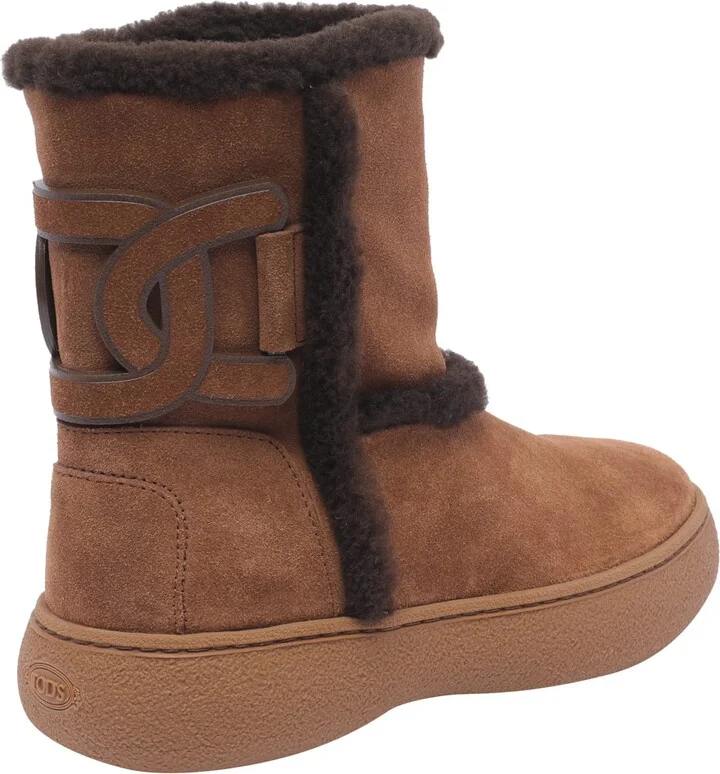 Booties - Image 3