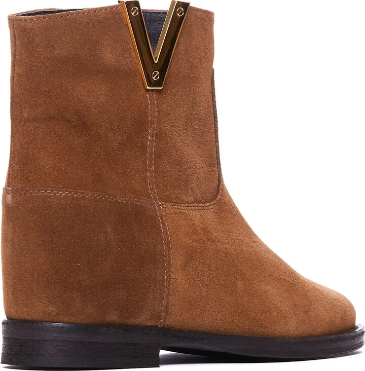 Booties - Image 2