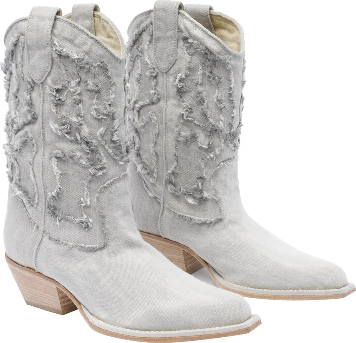 Booties - Image 2