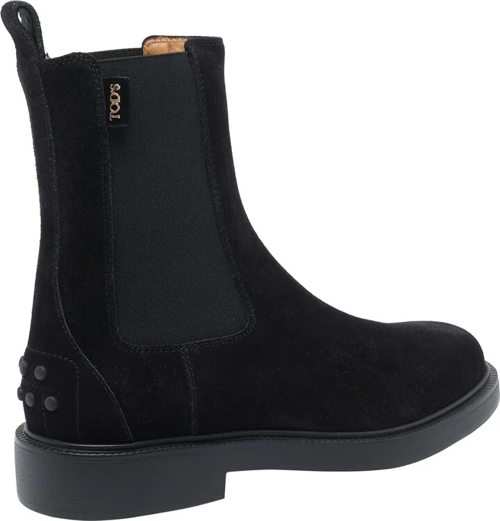 Booties - Image 3