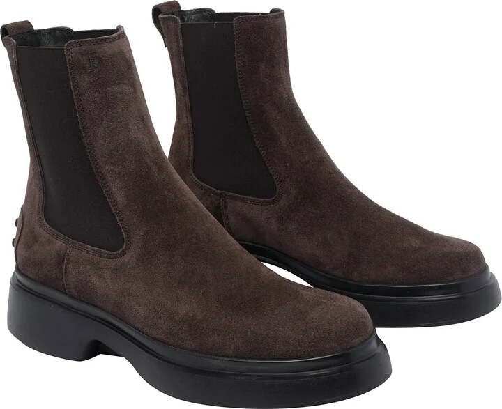 Booties - Image 2