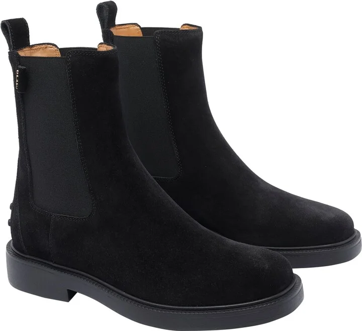 Booties - Image 2