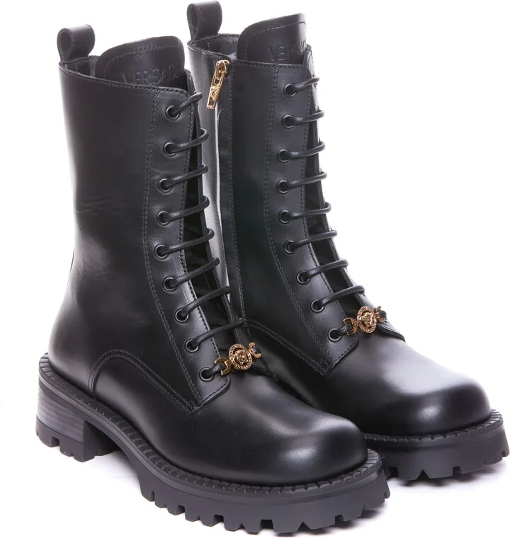 Booties - Image 4