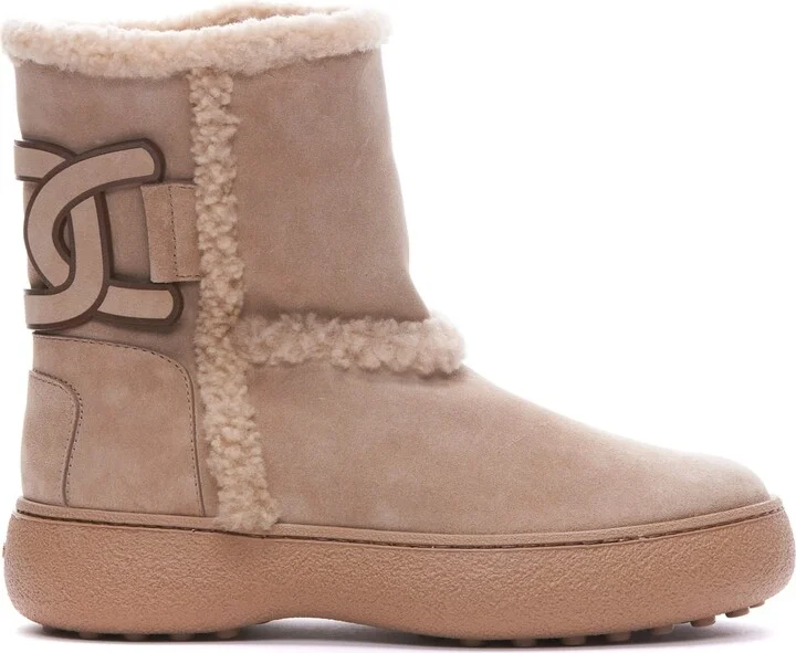 Booties