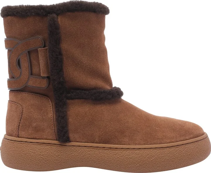 Booties
