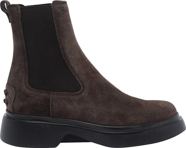 Booties