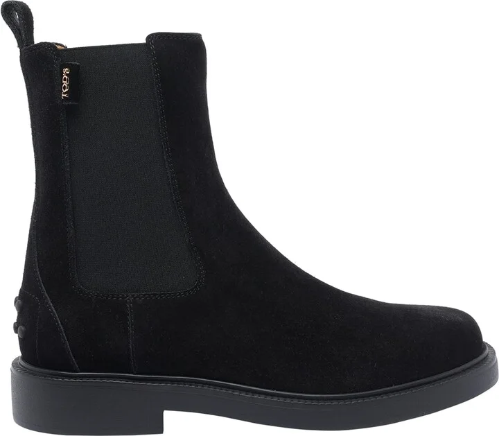 Booties